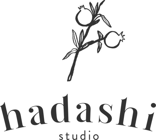 Hadashi Productions logo